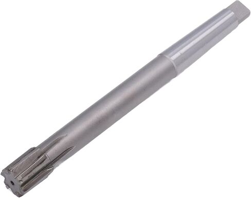 Φ30 H8 YG Taper Shank Reamer Carbide Tool for Stainless Steel Milling & Drilling in Saudi Arabia