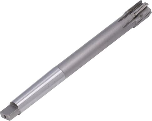 Φ30 H8 YG Taper Shank Reamer Carbide Tool for Stainless Steel Milling & Drilling in Saudi Arabia