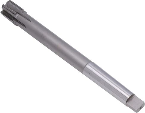 Φ30 H8 YG Taper Shank Reamer Carbide Tool for Stainless Steel Milling & Drilling in Saudi Arabia