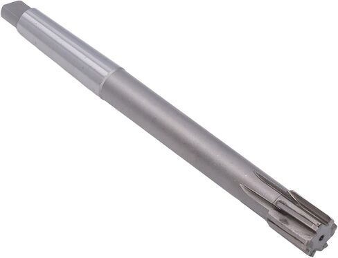 Φ30 H8 YG Taper Shank Reamer Carbide Tool for Stainless Steel Milling & Drilling in Saudi Arabia
