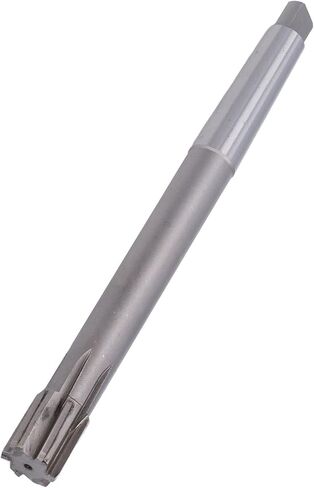 Φ30 H8 YG Taper Shank Reamer Carbide Tool for Stainless Steel Milling & Drilling in Saudi Arabia