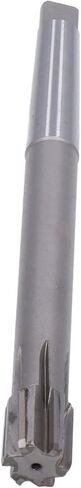 Φ30 H8 YG Taper Shank Reamer Carbide Tool for Stainless Steel Milling & Drilling in Saudi Arabia