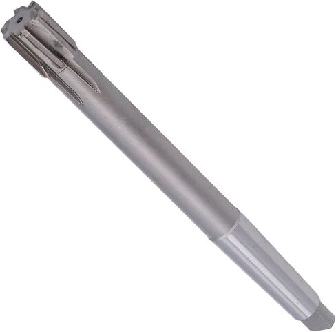 Φ30 H8 YG Taper Shank Reamer Carbide Tool for Stainless Steel Milling & Drilling in Saudi Arabia
