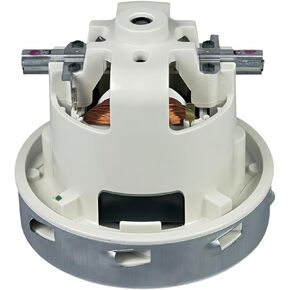 محرك مكنسة كهربائية أصلية 200/240 فولت، متوافق مع استبدال المكنسة الكهربائية كارشر بوزي 8/1 in Kuwait