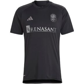 adidas Men's Soccer Nashville SC 23/24 Away Jersey (as1, Alpha, x_l, Regular, Regular) in Saudi Arabia