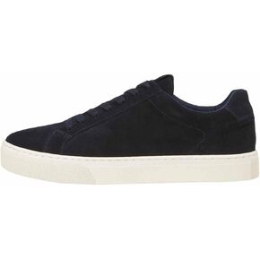 Marc O'Polo Men's Low-Top Sneakers, 718, 11.5 in Saudi Arabia