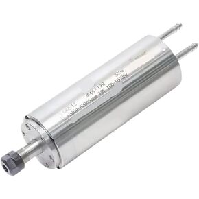 GDZ-12 300W spindle motor, water-cooled ER8, speed 60000RPM in Saudi Arabia