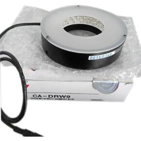 ضوء حلقة مباشر أبيض CA-DRW9 معجل CADRW9 مغلق في الصندوق ضمان لمدة سنة واحدة CA-DRW9 سريع in Kuwait