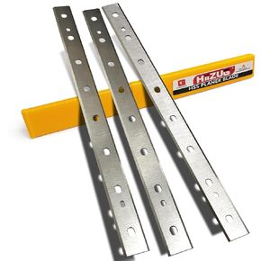 13Inch Planer Blades for DeWalt DW735 DW735X Planer DW7352 Replacement Blades 3Pcs in Kuwait