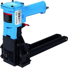 Fasco 11326F Pneumatic Carton Closing Stapler for A Series 5/8" & 3/4" Staples in Kuwait