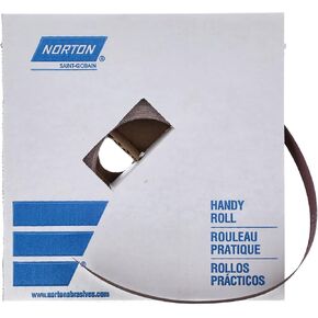 Coated Handy Rolls - 1" x50yd Handy rollp240j st k2 in Saudi Arabia
