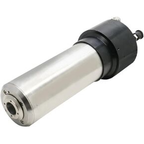 GDL80-20-24Z/2.2 Spindle 2.2kw AC220v 800Hz 24000RPM ISO20 in Kuwait