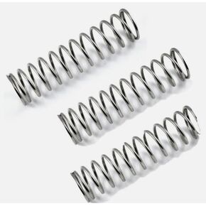 RY40200 ضغط الربيع 3 حزمة، 679034001 استبدال لRyobi OEM in Saudi Arabia