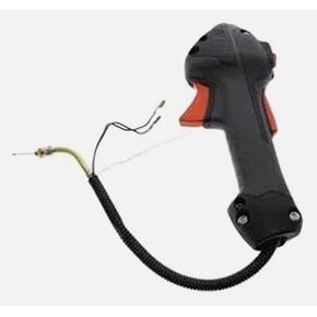 P021044483 SRM-225 Control Handle Kit Replacement for Echo OEM in Saudi Arabia