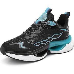 2026 New Hands Free and Supportive Walking Shoes, Wide Toe Lightweight Footwear Women & Men in Kuwait