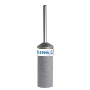 1-20pcs 80-10000grit Sand Paper Bar 2.35 mm Shank Cylinder Sandpaper Rod Grinding Head for Jewelry Making Rotary Tools(1200 grit,2.35mm 1pcs) in Kuwait