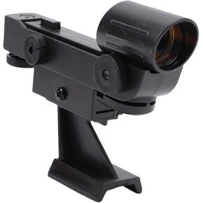 نطاق مكتشف النقاط LED من Fabater، منظار Finderscope مع تعديل السطوع ومقابض دقيقة، لفتحات تركيب 12 مم إلى 29 مم تناسب تلسكوبات سلسلة 80EQ SE SLT PS in Kuwait