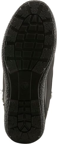 flexus Women's Persenia Snow Boot, Black, 7.5-12 in Saudi Arabia