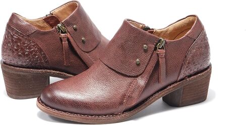 Hälsa Footwear حذاء ميشيل للكاحل للنساء in Saudi Arabia