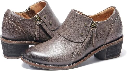 Hälsa Footwear حذاء ميشيل للكاحل للنساء in Saudi Arabia