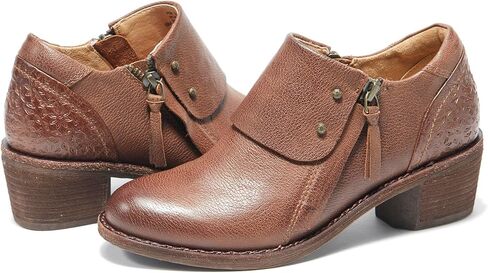 Hälsa Footwear حذاء ميشيل للكاحل للنساء in Saudi Arabia
