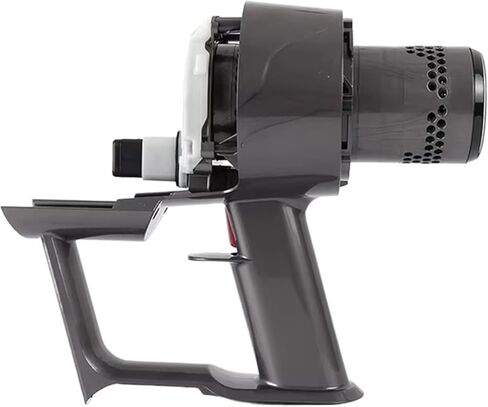 محرك الجسم الرئيسي ABLE (محرك المقبض المضيف) مع مجموعة مفاتيح، متوافق مع Dyson V15 SV22 Detect ملحقات استبدال المكنسة الكهربائية in Kuwait