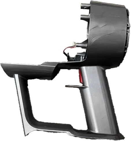 محرك الجسم الرئيسي ABLE (محرك المقبض المضيف) مع مجموعة مفاتيح، متوافق مع Dyson V15 SV22 Detect ملحقات استبدال المكنسة الكهربائية in Kuwait