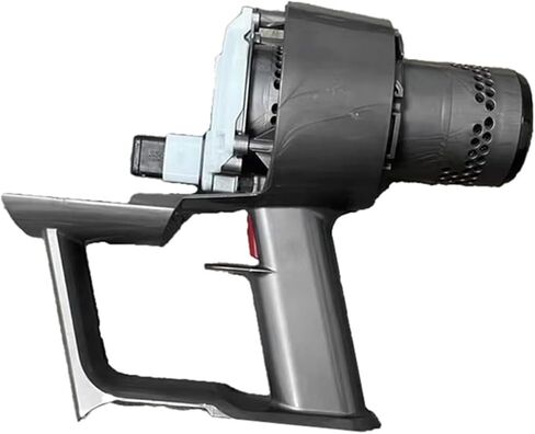 محرك الجسم الرئيسي ABLE (محرك المقبض المضيف) مع مجموعة مفاتيح، متوافق مع Dyson V15 SV22 Detect ملحقات استبدال المكنسة الكهربائية in Kuwait