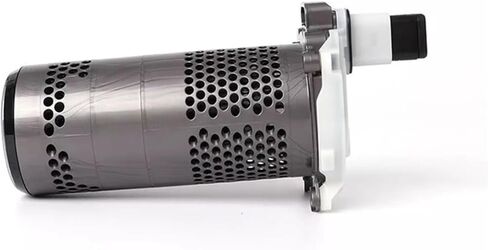 محرك الجسم الرئيسي ABLE (محرك المقبض المضيف) مع مجموعة مفاتيح، متوافق مع Dyson V15 SV22 Detect ملحقات استبدال المكنسة الكهربائية in Kuwait