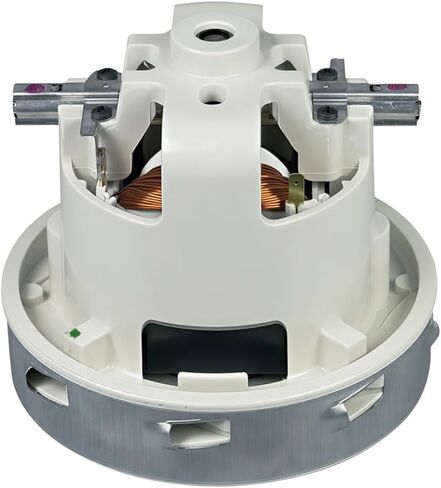 محرك مكنسة كهربائية أصلية 200/240 فولت، متوافق مع استبدال المكنسة الكهربائية كارشر بوزي 8/1 in Kuwait