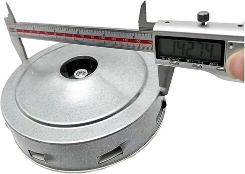 محرك مكنسة كهربائية أصلية 200/240 فولت، متوافق مع استبدال المكنسة الكهربائية كارشر بوزي 8/1 in Kuwait