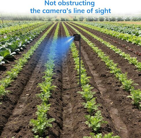 Silicone Case Cover for Blink Outdoor 4,Blink Outdoor Camera Accessories(Black) in Kuwait