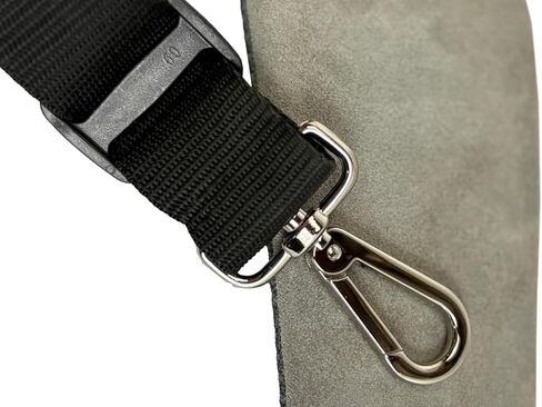 حقيبة حمل خفيفة الوزن تكتيكية PT-LR2 من PORTA BRACE - ذئب تان in Kuwait