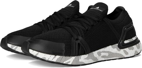 adidas ، المرأة ، الحمض النووي الفائق ، الأسود/C الأسود/C الأسود ، 7.5 ، م in Saudi Arabia