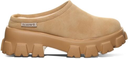 BEARPAW Women's Court Clog in Saudi Arabia