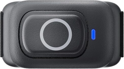 جهاز التحكم عن بعد الدائري Insta360، حلقة التحكم عن بعد للتحكم في جهاز Insta360 الخاص بك، متوافق مع X4 Air، GO Ultra، X5، Ace Pro 2 in Kuwait