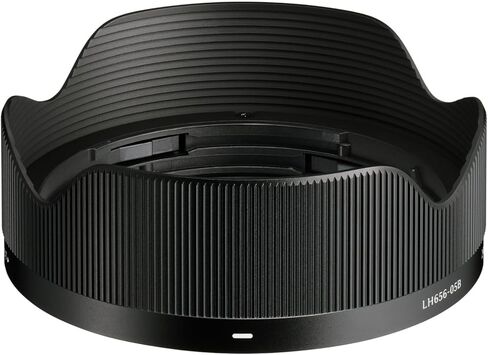 Sigma 24mm F3.5 DG Black Contemporary Lens for L Mount Bundle with Memory Card and Starter Kit for Cameras in Saudi Arabia