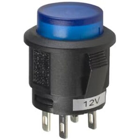 #US JENANI Pack of 5 RS-187R05A2-DS MT RT Tactil -NOActuated SuMount in Saudi Arabia