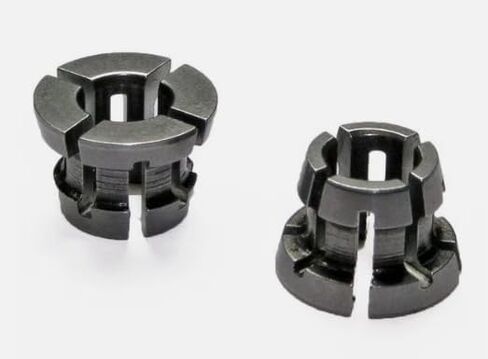 DW887 Die Grinder Collet 045488-00 Replacement for DeWalt OEM in Saudi Arabia