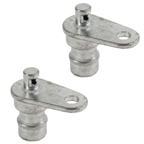Washout Ports 2 Pack 532415598 Replacement for Husqvarna OEM in Saudi Arabia