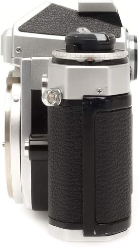 Nikon FE 35MM SLR Film Camera With Nikon AI-s Lens Mount System Body Only (Renewed) in Saudi Arabia