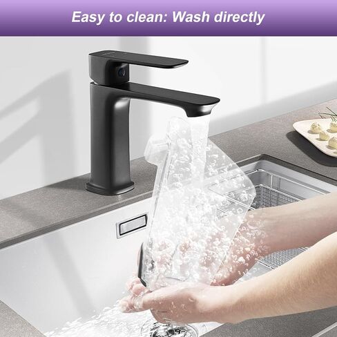 1614239 قطع غيار خزان المياه القذرة للمكنسة الكهربائية Bissell CrossWaye الرطبة/الجافة، نماذج بديلة للخزان القذر 2303، 2305،2306،1614239 لاستبدال خزان Bissell Dirty Tank in Kuwait