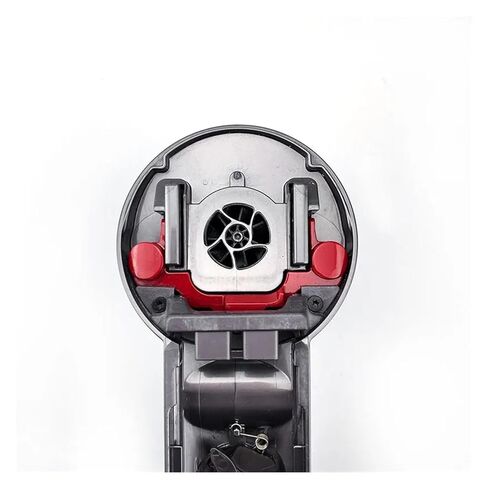 SV10 SV11 V8 V7 Engine Set, SV10 SV11 V8 V7 Motor Compatible for Dyson SV10 SV11 V8 V7 Main Body Assembly Vacuum Cleaner Replacement Part Attachment (V8/S10 Motor+Battery) in Saudi Arabia