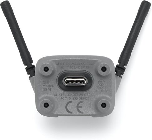 DJI Neo 2 Digital Transceiver, Compatibility: DJI Neo 2 in Saudi Arabia
