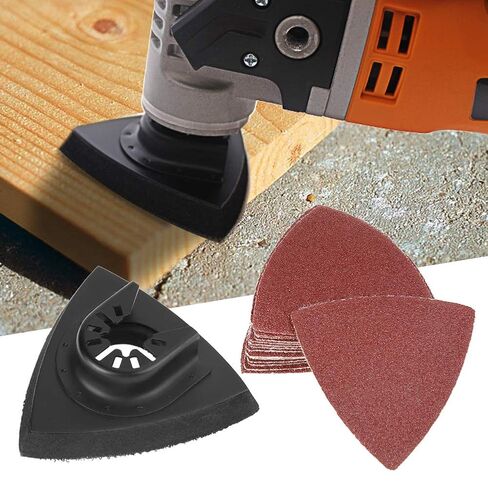 Drum Sander Oscillating Multitool Oscillating Tool Sanding Pads Sanding Pad Spindle Sander for Wood in Saudi Arabia