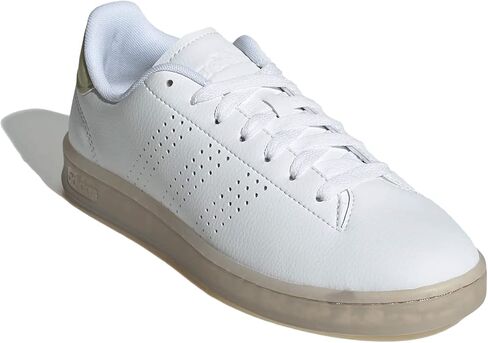 adidas Women's Advantage Ecogrind Tennis Shoe in Saudi Arabia