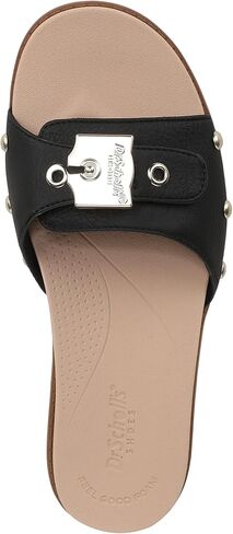 Dr. Scholl's So Original in Saudi Arabia