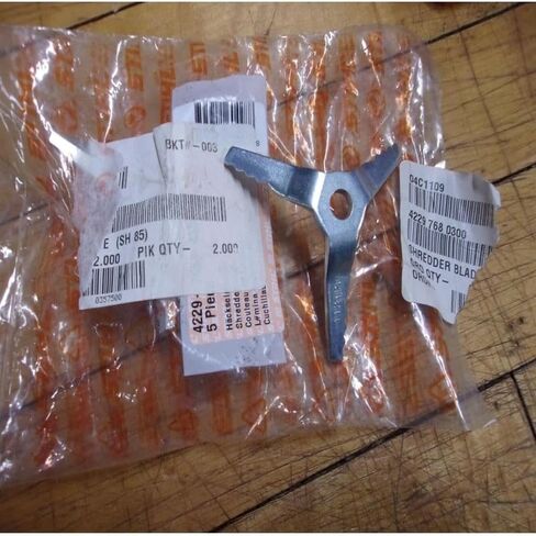 استبدال لشفرة التقطيع Stihl SH86 SH 85 56 55 4229-768-0300 # GM-T1B5 OEM in Kuwait