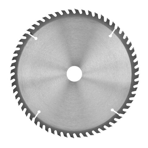 Circular Saw 250mm 48T & 60T Saw Disc 30mm Bore for Woodworking DIY in Saudi Arabia