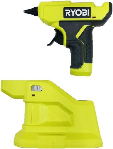 18-Volt Cordless Compact P306 Glue Gun Combo Kit with 2 Batteries and Charger (NO Retail Packaging, Comes in Bulk Packaging) in Saudi Arabia